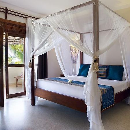 Fruit And Spice Wellness Resort Кизимкази Екстериор снимка