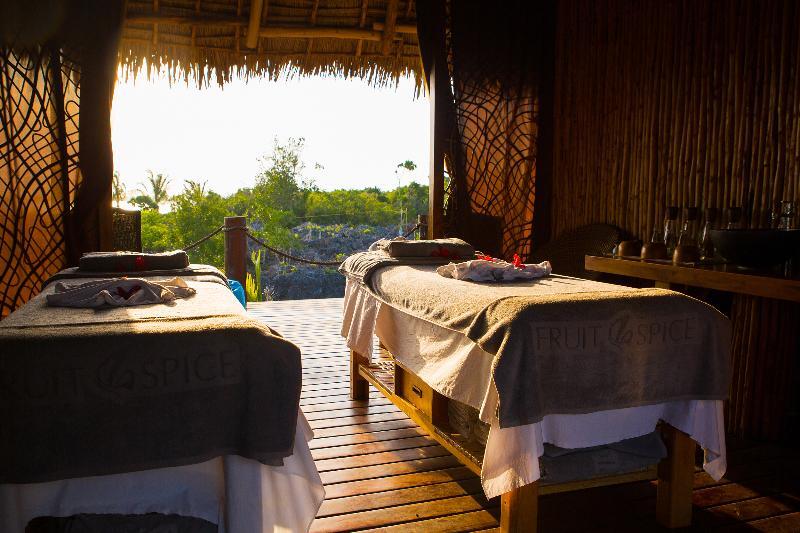Fruit And Spice Wellness Resort Кизимкази Екстериор снимка