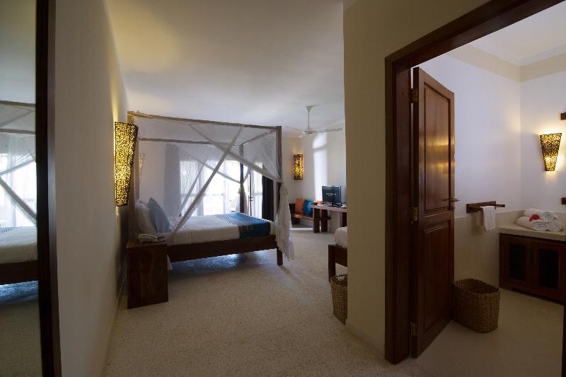 Fruit And Spice Wellness Resort Кизимкази Екстериор снимка